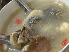 -龙姐私房菜(和顺古镇店)