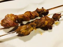 -纳瓦新疆菜(银都店)