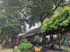 -木子山庄·安徽省老字号·中国炖锅宴