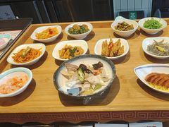 -李犟大爆鳝面·手工蟹黄包(湖滨西湖店)