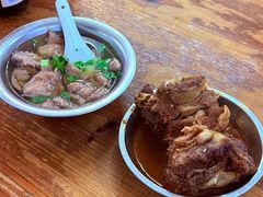 -东兴牛肉店(庄府巷店)