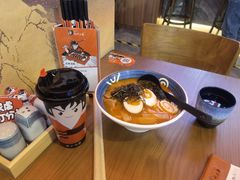 -饭町二郎日式综合茶餐(中安广场店)