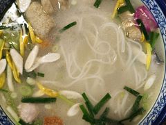-香麒园·过桥米线·南湖雅宴