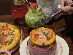 -BE BRIGHT KITCHEN(正佳广场店)