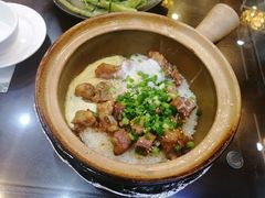 排骨煲仔-红星光发煲仔饭(文海店)