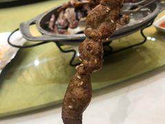 -内蒙古驻京办餐厅