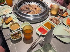 -盛江山自助料理(太原街万达店)