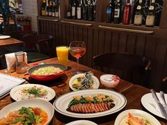 -Bistro 63 创意融合料理(广粤天地店)