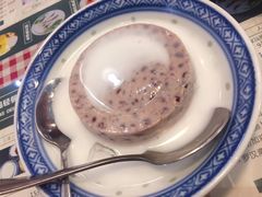 椰汁红豆糕-超琪星·咖啡简餐(川音店)