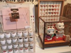 -Molly nail健康美甲美睫原创定制店