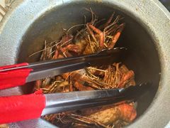 -隅乐胡椒虾·台湾菜·团建(皇岗店)