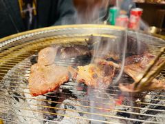 -西塔老太太泥炉烤肉(北京双井店)