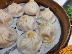 -馋三尺蟹粉小笼(人民广场店)