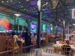 -霸王虾·麻辣小龙虾(清水河公园店)