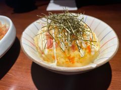 -山杏yama-katsu·吉列炸物