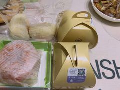 -贝紫Style(木马公寓店)
