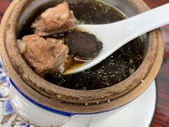 -下村新强记烧鹅店