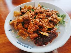 -豆相识•九九豆腐脑(牛咡桥店)
