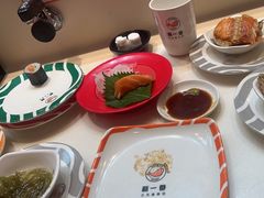 -新一番三文鱼寿司(红城湖店)