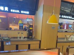 -小鱼小牛·鱼牛干锅·脆鱼火锅(世欧广场店)