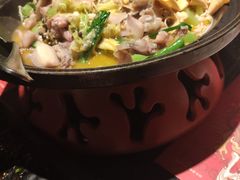 -蛙三泡椒牛蛙(万象城店)