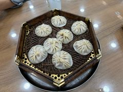 -西安贾三灌汤包·回坊小吃·清真炒菜(北院门总店)