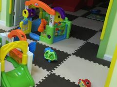 -爱萌盟婴童成长中心(泛悦店)