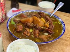 -东财大盘鸡(黑石礁店)