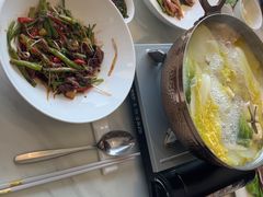 -宁波石浦大饭店(新材料城店)