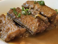 -福来居烤鸭店(天坛二店)