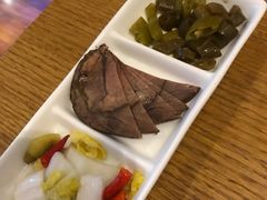 -西安绿地假日酒店·丽宝轩中餐厅