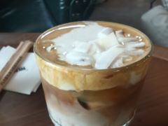 -糖房咖啡(南锣鼓巷店)