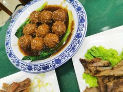-白魁老号饭庄(交道口店)