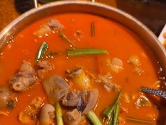-小喜客·云南特色菜(纳西庭院店)