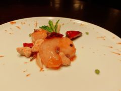 -辛香汇·现炒川菜(淮海路百盛店)