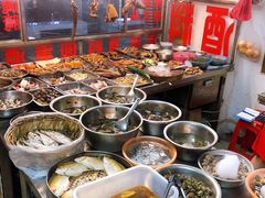 -圆蛋酒料•生腌(开元路店)