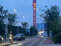 -极限PLAY运动娱乐新世界·团建派对潮玩休闲馆·室内蹦极高空游乐园