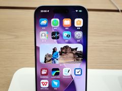 -Apple零售店(济南恒隆广场店)