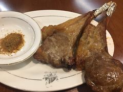 -大渔铁板烧(中山路八佰伴店)