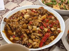 -老三样·旧食新味(船山路店)