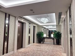 -深圳福田香格里拉大酒店