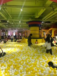 -宝燕乐园(闵行旗舰店)