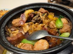 -徽州小镇(高新店)