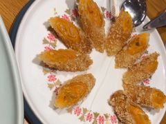 -如轩·海鲜砂锅粥·潮汕菜(沿江东路店)