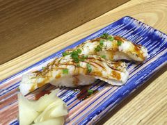 -水之惠鲜鱼料理(王府大街店)