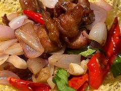 -云海肴·汽锅鸡·云南菜(领展购物广场·中关村店)