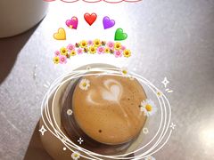 -Manner Coffee(丁香国际店)