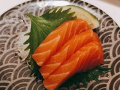 -争鲜回转寿司(通州万达店)