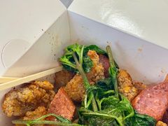 盐酥鸡-呷贺盐酥鸡(抄纸巷店)