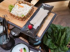 -湊湊火锅·茶憩(石家庄万象城店)